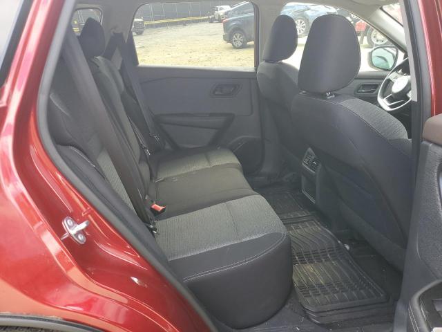 2021 NISSAN ROGUE S - 5N1AT3AB4MC844703
