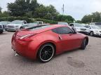 NISSAN 370Z BASE photo