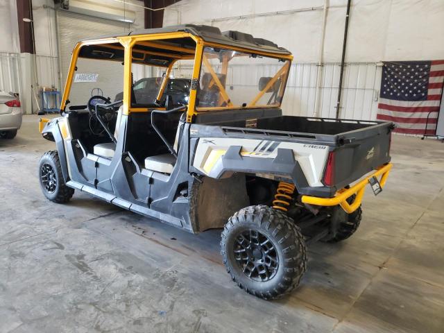 2023 ARCTIC CAT PROWLER 4UF1R4KB1PT301331