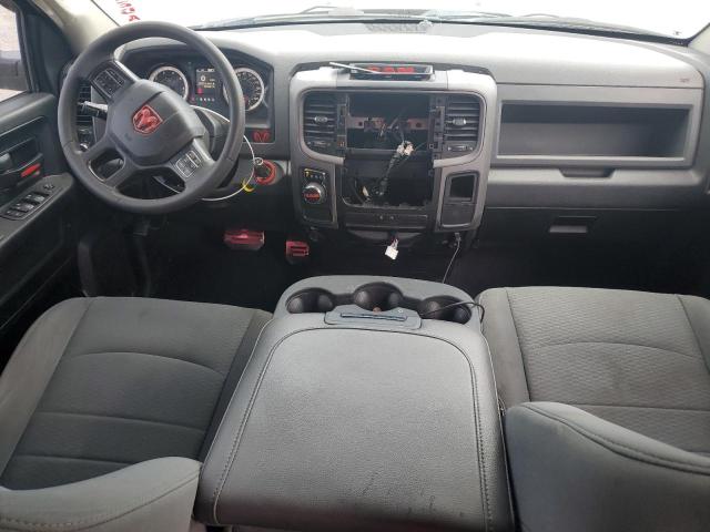 2018 RAM 1500 ST - 1C6RR6FT6JS244685