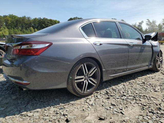 2016 HONDA ACCORD SPO - 1HGCR2E54GA196291