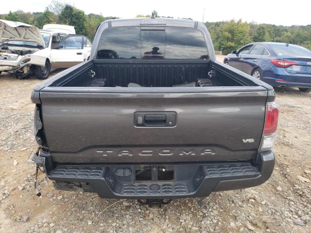 2021 TOYOTA TACOMA DOU - 3TYCZ5AN5MT012906