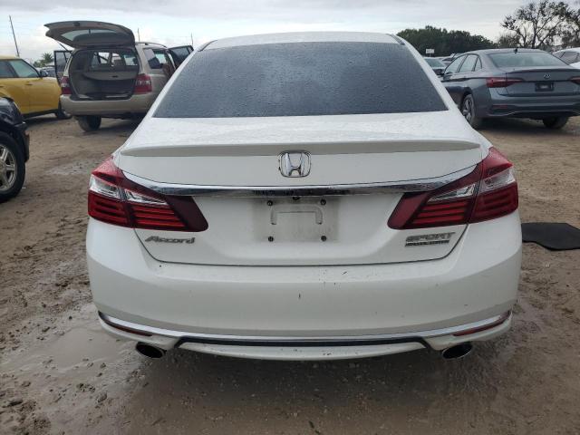 2017 HONDA ACCORD SPO - 1HGCR2F14HA203219