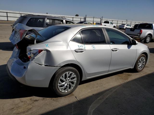 VIN 2T1BURHE5KC225959 2019 Toyota Corolla, L no.3