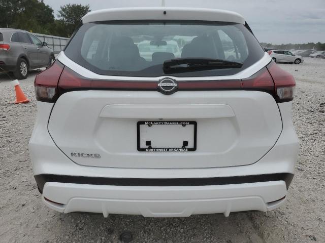 2023 NISSAN KICKS S - 3N1CP5BV5PL511556
