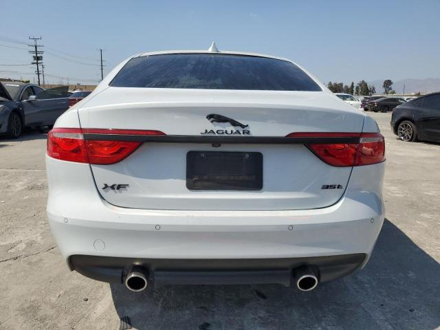 VIN SAJBD4BV9GCY21427 2016 Jaguar XF, Premium no.6