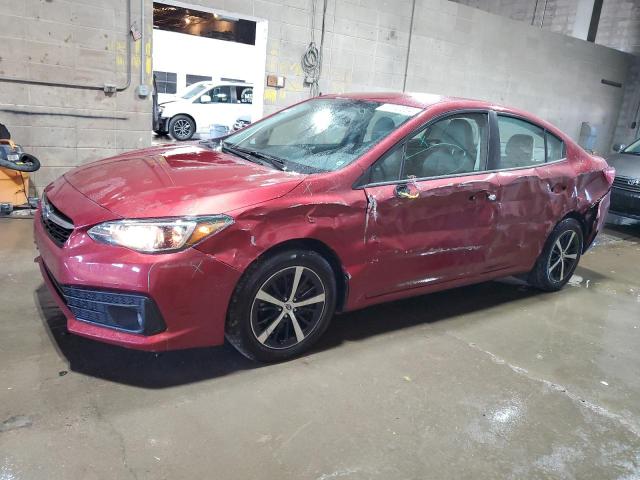 2023 SUBARU IMPREZA PR - 4S3GKAV62P3600314