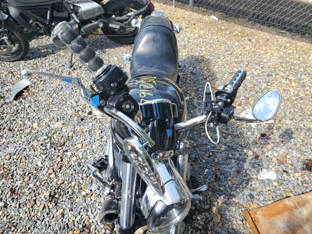 2004 HARLEY-DAVIDSON VRSCB 1HD1HBZ184K808514
