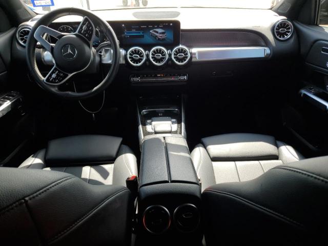 2021 MERCEDES-BENZ GLB 250 - W1N4M4GB7MW080638