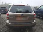 SUBARU FORESTER 2 снимка