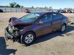 2018 KIA FORTE LX - 3KPFK4A74JE196430