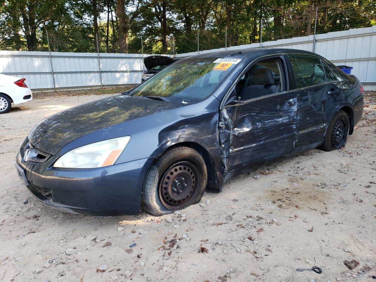 Honda Accord 2004 LX