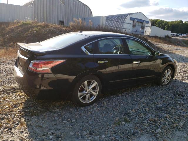 Vin: 1n4al3ap5fn864827, lot: 69978994, nissan altima 2.5 20153