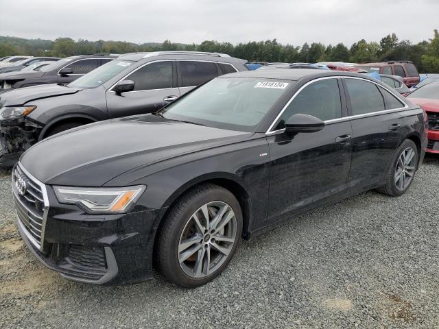 2022 AUDI A6 PREMIUM #2890996039