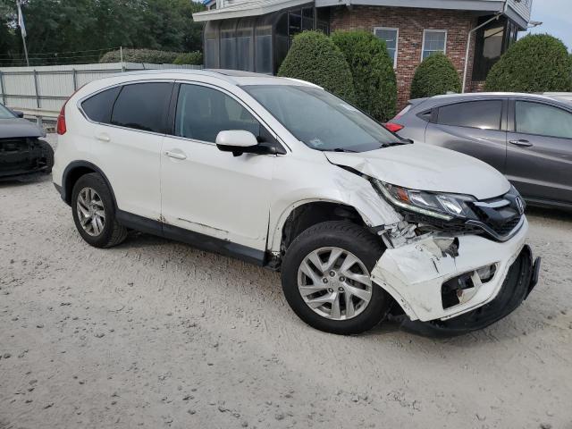 2016 HONDA CR-V EXL - 5J6RM4H73GL050656