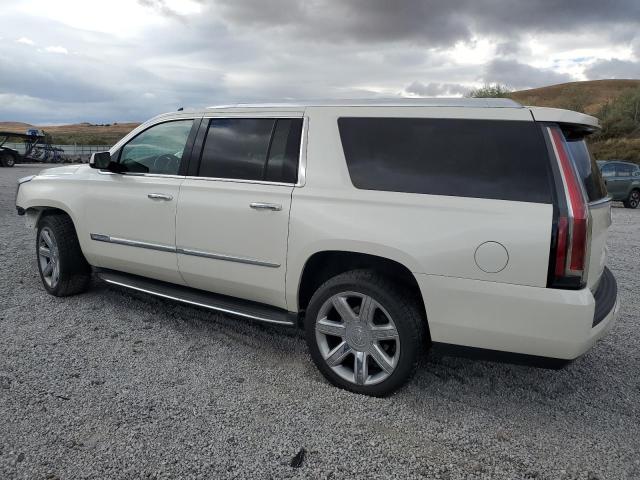 VIN 1GYS4JKJ9FR292237 2015 Cadillac Escalade, Esv P... no.2