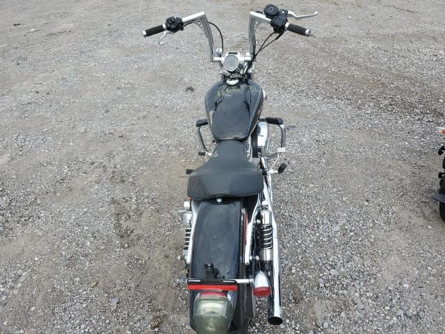 2006 HARLEY-DAVIDSON XL883 C 1HD4CJM186K425575