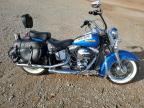 2017 HARLEY-DAVIDSON FLSTC HERI - 1HD1BWV14HB019328