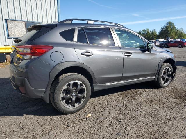 2021 SUBARU CROSSTREK - JF2GTAEC2MH329287
