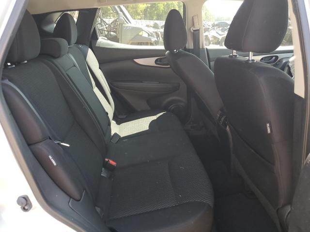 2021 NISSAN ROGUE SPOR - JN1BJ1AV2MW317029
