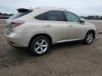 LEXUS RX 350 BAS снимка