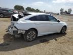 HONDA ACCORD HYB photo