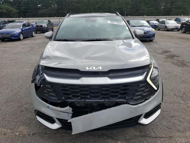 2023 KIA SPORTAGE S - 5XYK53AF2PG063183