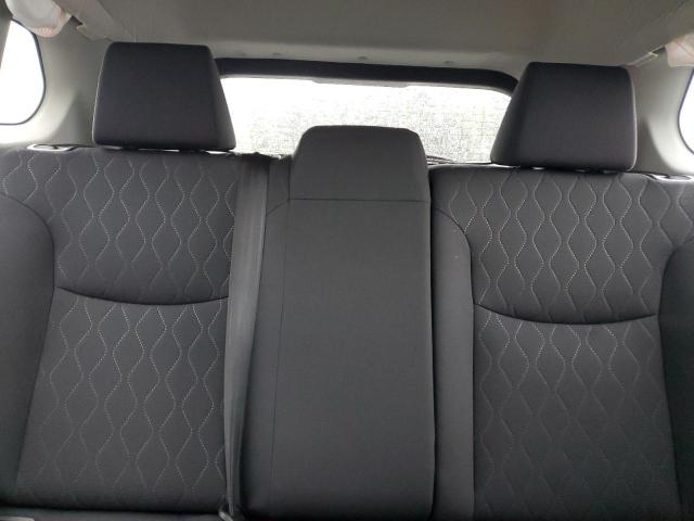 2022 TOYOTA COROLLA CR - 7MUCAABG8NV020405