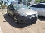 FORD FOCUS SE photo