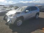 2021 TOYOTA RAV4 LE - JTMK1RFVXMD075722