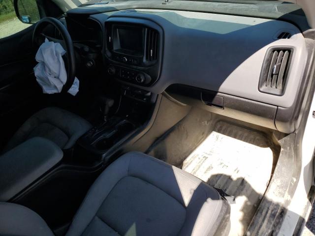 2018 CHEVROLET COLORADO - 1GCHSBEA3J1183609