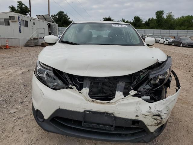 2019 NISSAN ROGUE SPOR - JN1BJ1CP3KW220837