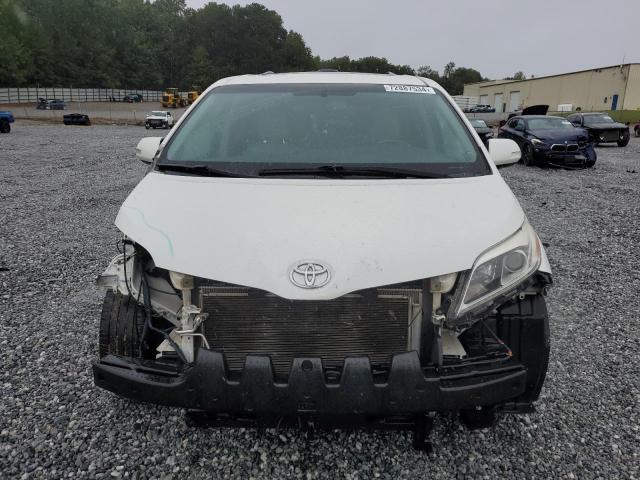 VIN 5TDYK3DC7GS704688 2016 Toyota Sienna, Xle no.5