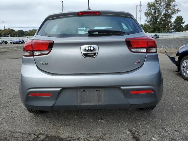 VIN 3KPA25AD1ME424295 2021 KIA Rio, S no.6