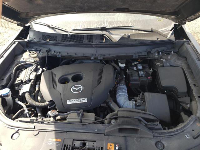 2019 MAZDA CX-9 GRAND - JM3TCBDY6K0326850
