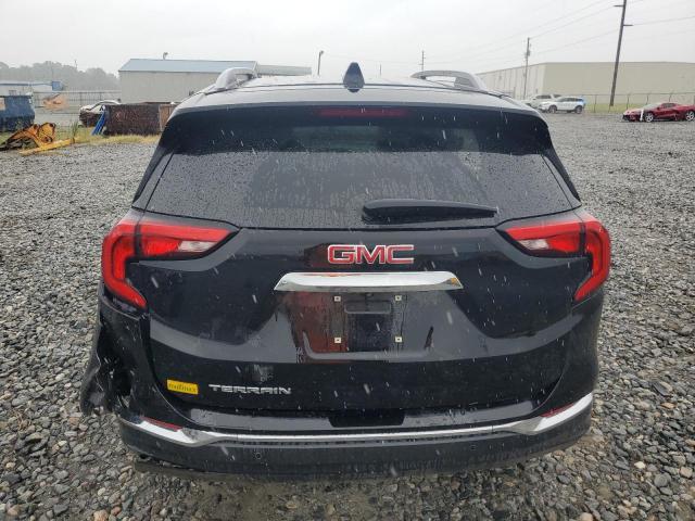 2020 GMC TERRAIN SL - 3GKALPEV9LL342082