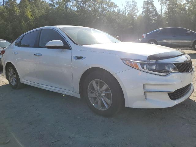 2016 KIA OPTIMA LX - KNAGT4L32G5102042