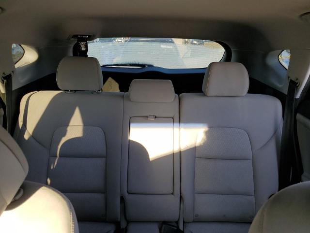 2016 HYUNDAI TUCSON SE - KM8J23A46GU089413