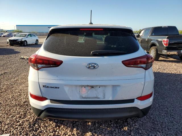 VIN KM8J23A4XGU207088 2016 Hyundai Tucson, SE no.6