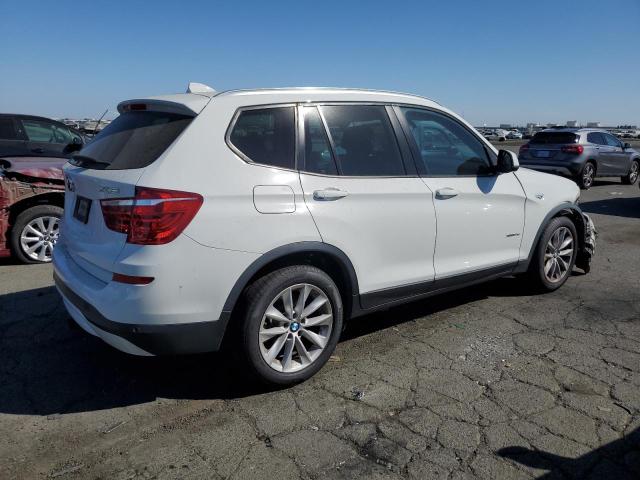 VIN 5UXWY3C59F0E95515 2015 BMW X3, Xdrive28D no.3