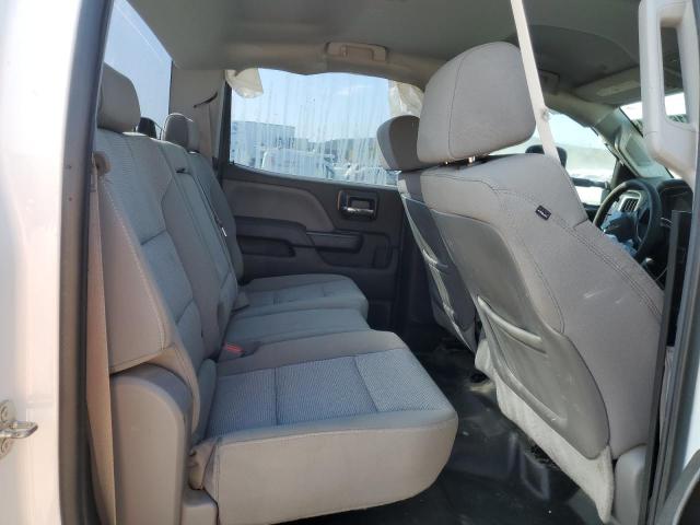 2015 CHEVROLET SILVERADO - 1GC1KUEG2FF140732