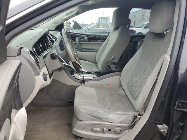 2017 BUICK ENCLAVE - 5GAKRAKD6HJ283905