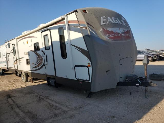 EAGLE TRAILER 2013 two tone   1UJBJ0BS5D1DR0200 photo #1