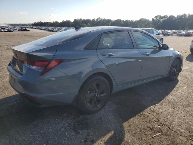 2021 HYUNDAI ELANTRA SE - KMHLS4AG8MU182356