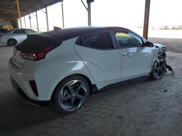 2020 HYUNDAI VELOSTER T - KMHTH6AB3LU026612