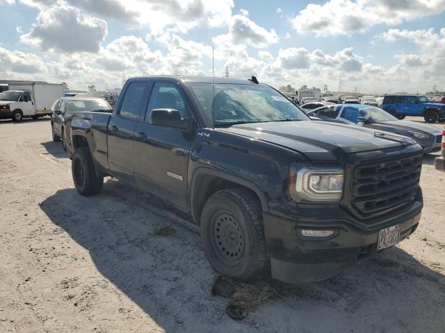2016 GMC SIERRA K15 - 1GTV2LEC4GZ361922