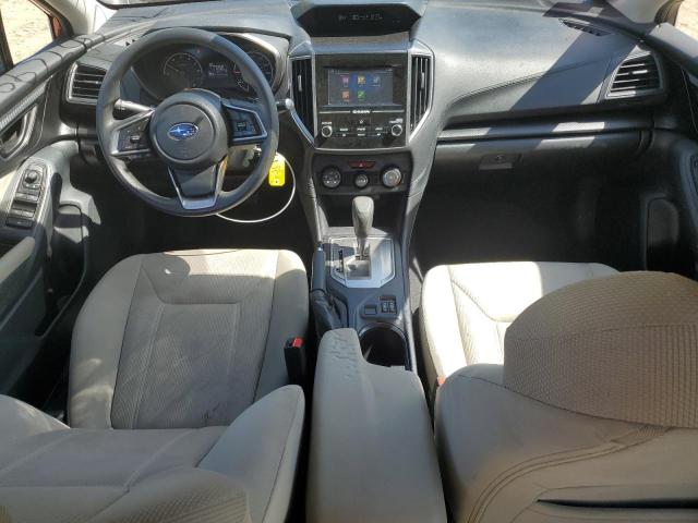 2018 SUBARU IMPREZA PR - 4S3GKAB65J3620536