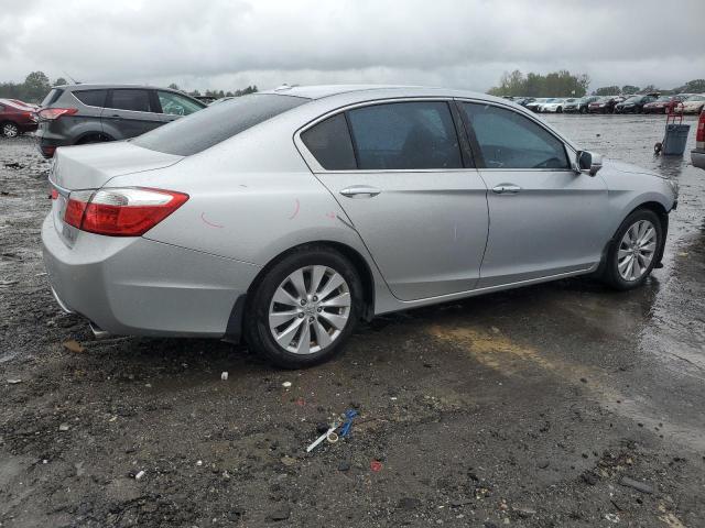 VIN 1HGCR2F80EA032655 2014 Honda Accord, Exl no.3