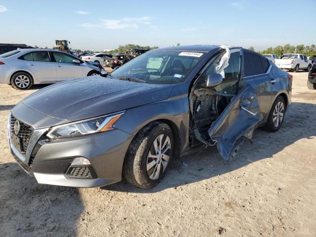 2020 NISSAN ALTIMA S #3026128288