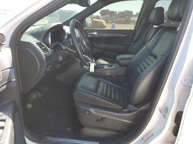 2019 JEEP GRAND CHER - 1C4RJFBG4KC661047